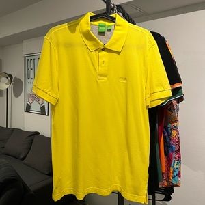 Hugo Boss Polo
